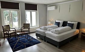 De Bronzen Koets